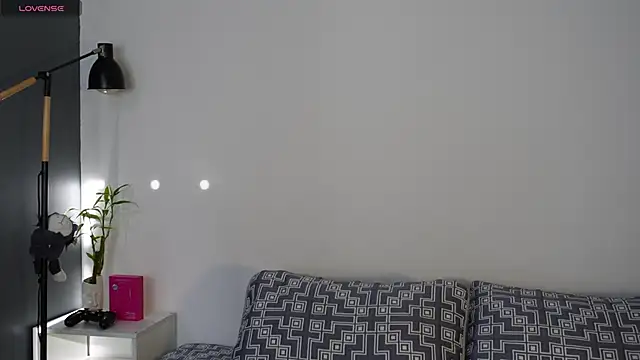 Snapshot of Busterspinter chatting on 19, 10, 2025 Busterspinter online show from 19, 10, 2025