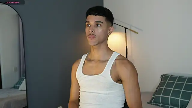 Snapshot of Busterspinter chatting on 1, 11, 2025 Busterspinter online show from 1, 11, 2025