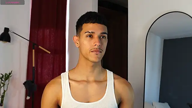 Busterspinter online show from 15, 2, 2026