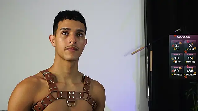 Busterspinter online show from 15, 3, 2026