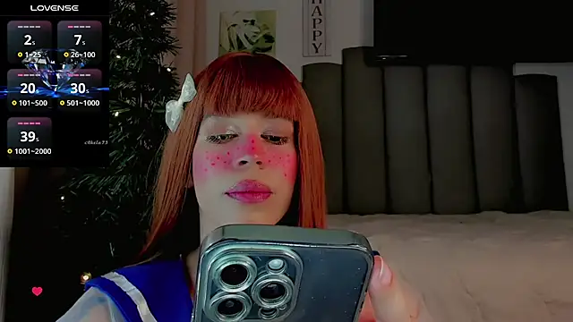 im pearll online show from 5, 1, 2025