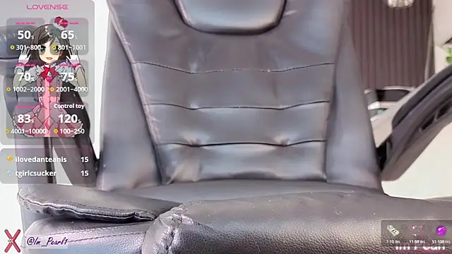 Snapshot of im_pearll chatting on 7, 3, 2026 im pearll online show from 7, 3, 2026