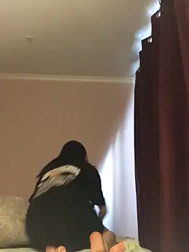 Milka23 online show from 15, 12, 2024