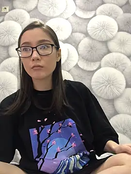 Milka23 online show from 21, 2, 2025