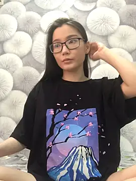 Milka23 online show from 21, 2, 2025