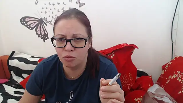 Snapshot of LadyHellene chatting on 25, 2, 2025 LadyHellene online show from 25, 2, 2025