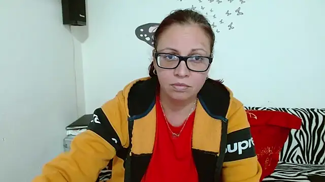 LadyHellene online show from 5, 1, 2026