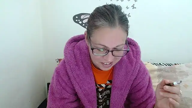 LadyHellene online show from 19, 3, 2026