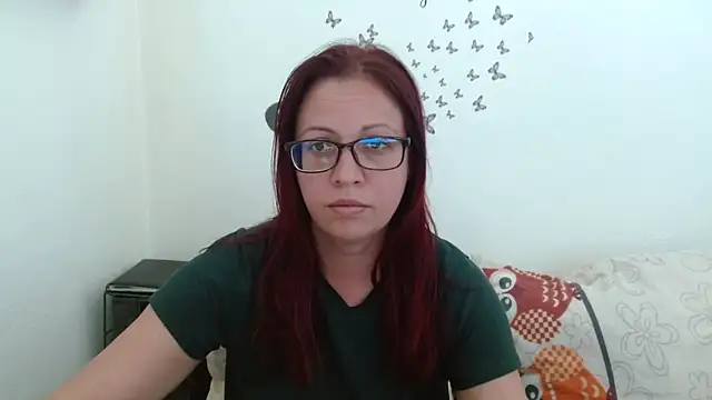 LadyHellene online show from 14, 4, 2026