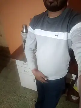 Jayesh Love online show from 18, 1, 2025