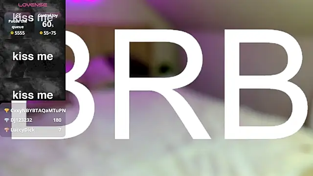 Aliisson Edwards online show from 30, 1, 2025