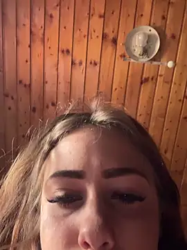 Katherinabby33 online show from 13, 3, 2025