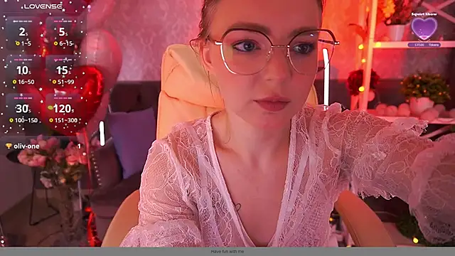 EmilySunshineS online show from 14, 2, 2025