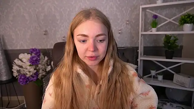 EmilySunshineS online show from 10, 1, 2026