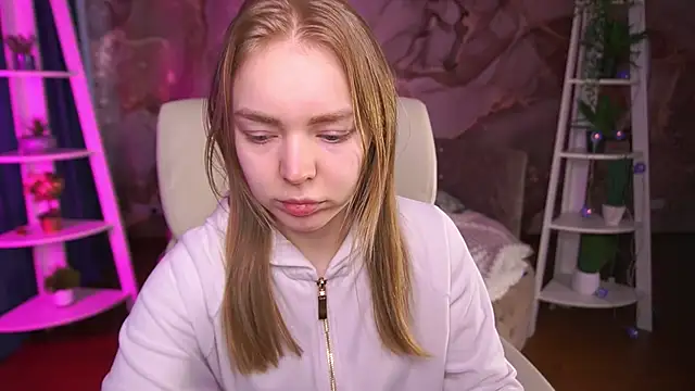 EmilySunshineS online show from 4, 3, 2026