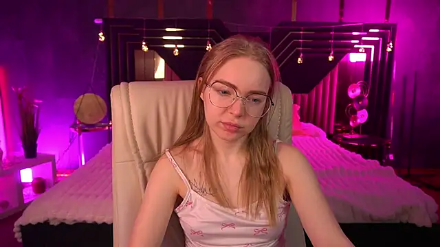 EmilySunshineS online show from 22, 3, 2026