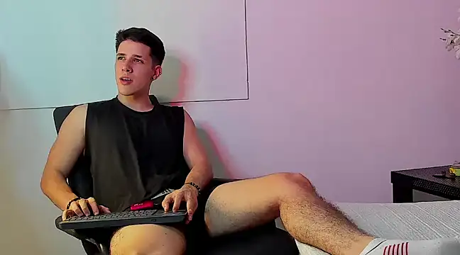 Adan rivas  online show from 12, 12, 2024