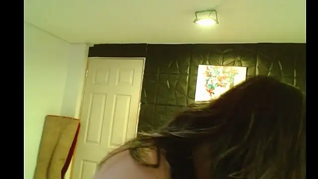 CINTHIA1609 online show from 25, 9, 2025