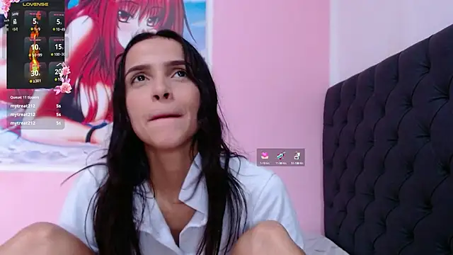 Snapshot of _candy_jade_ chatting on 2, 2, 2025 candy jade online show from 2, 2, 2025