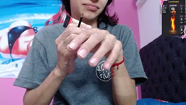 Snapshot of _candy_jade_ chatting on 13, 2, 2025 candy jade online show from 13, 2, 2025