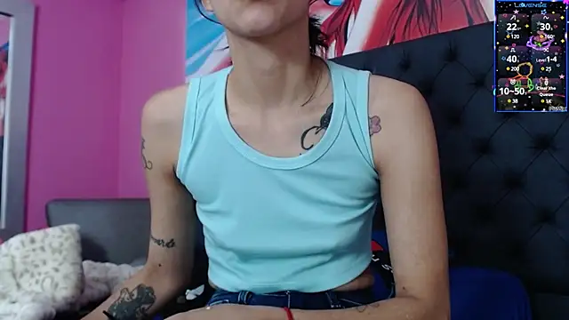 Snapshot of _candy_jade_ chatting on 15, 2, 2025 candy jade online show from 15, 2, 2025