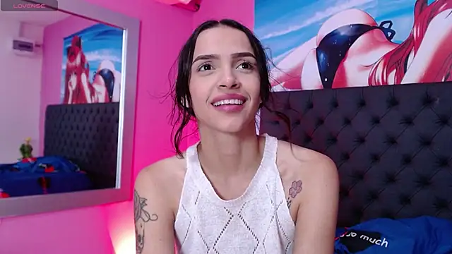 Snapshot of _candy_jade_ chatting on 18, 2, 2025 candy jade online show from 18, 2, 2025