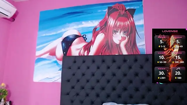 Snapshot of _candy_jade_ chatting on 2, 3, 2025 candy jade online show from 2, 3, 2025