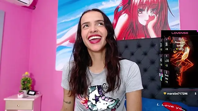 Snapshot of _candy_jade_ chatting on 12, 3, 2025 candy jade online show from 12, 3, 2025