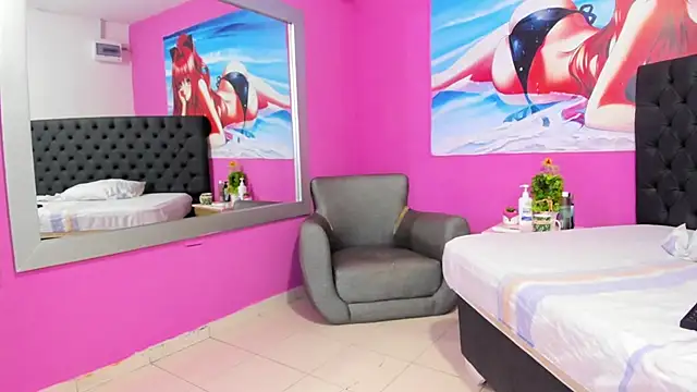 Snapshot of _candy_jade_ chatting on 14, 10, 2025 candy jade online show from 14, 10, 2025