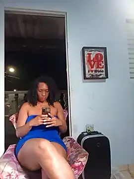 Luhma hot online show from 9, 2, 2025