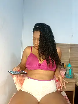 Luhma hot online show from 20, 9, 2025