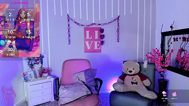 Snapshot of Andy_Gamboa chatting on 26, 9, 2025 Andy Gamboa online show from 26, 9, 2025