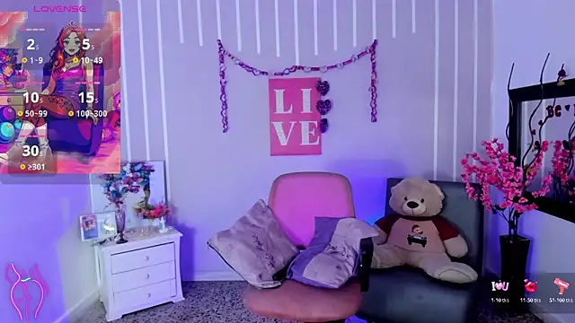 Snapshot of Andy_Gamboa chatting on 6, 10, 2025 Andy Gamboa online show from 6, 10, 2025