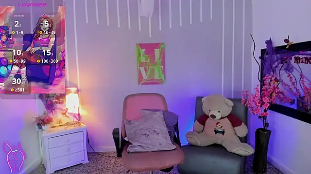 Snapshot of Andy_Gamboa chatting on 27, 10, 2025 Andy Gamboa online show from 27, 10, 2025