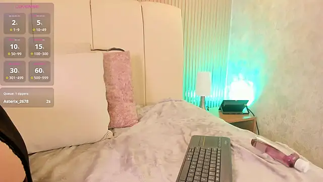 marie miller  online show from 14, 5, 2026