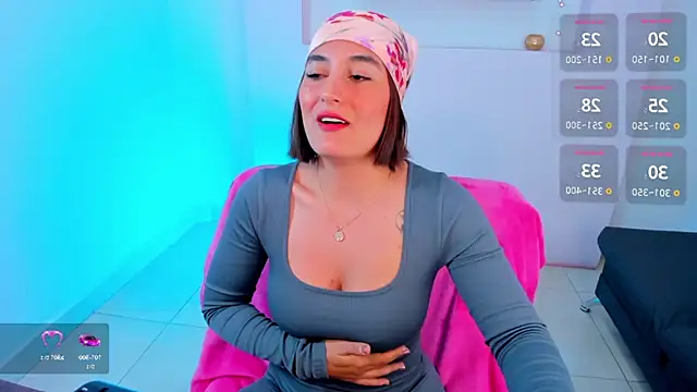 Snapshot of ScarlettWet9 chatting on 8, 12, 2024 ScarlettWet9 online show from 8, 12, 2024