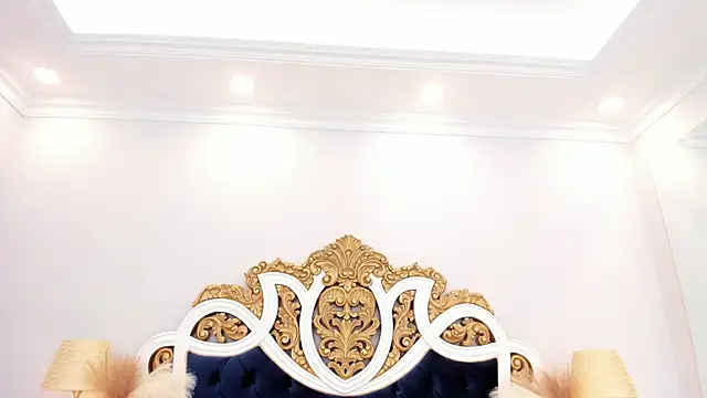 AshleyFerri online show from 20, 3, 2025