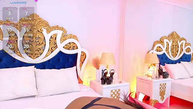 AshleyFerri online show from 10, 9, 2025