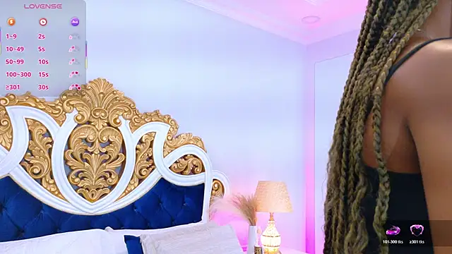 AshleyFerri online show from 16, 1, 2026