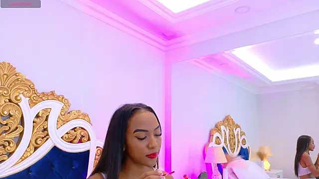 AshleyFerri online show from 9, 2, 2026