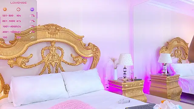 AshleyFerri online show from 19, 3, 2026