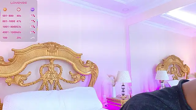 AshleyFerri online show from 21, 3, 2026