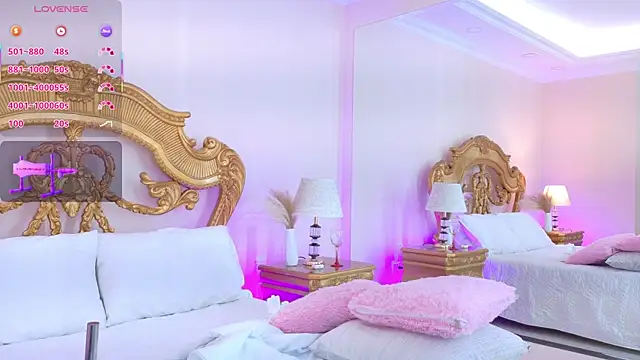 AshleyFerri online show from 28, 3, 2026