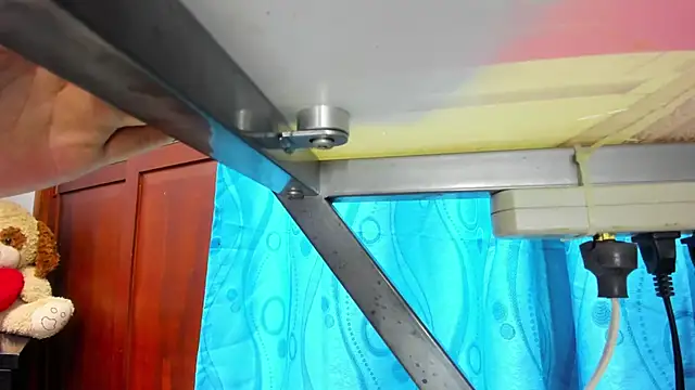  Pamela ebony online show from 12, 11, 2025