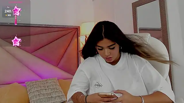 Snapshot of GiaFu chatting on 30, 1, 2025 GiaFu online show from 30, 1, 2025
