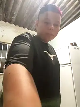 Snapshot of putoso031 chatting on 28, 1, 2025 putoso031 online show from 28, 1, 2025