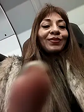 KarolinaReaper online show from 6, 3, 2025