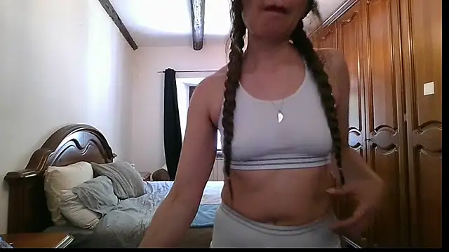 Snapshot of KarolinaReaper chatting on 26, 5, 2026 KarolinaReaper online show from 26, 5, 2026