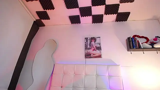 Snapshot of kaoz_36 chatting on 5, 3, 2025 kaoz 36 online show from 5, 3, 2025