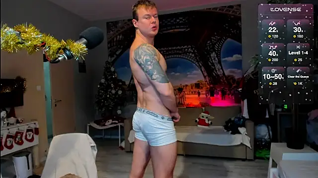 kingjamesuk online show from 1, 1, 2025